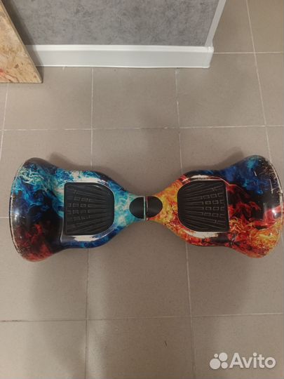 Гироскутер бу