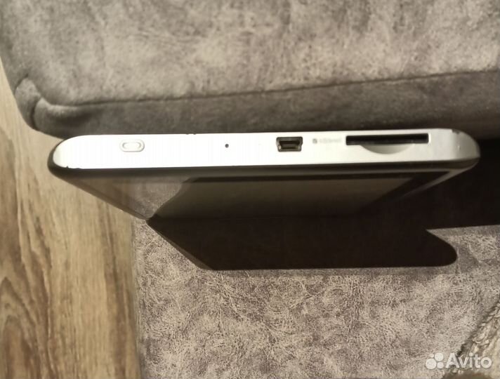 Электронная книга Pocketbook