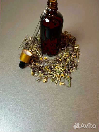 Избавление от бородавок / высшее масло от бородавок