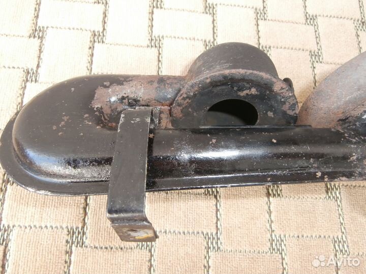 Плитка походная бензиновая