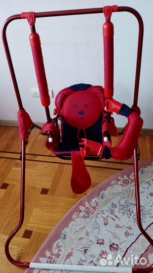 Детские качели