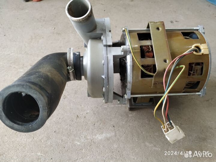 Насос к посудомоечной машине Fagor FI 120