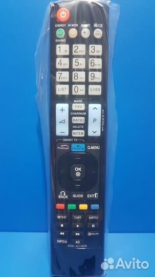 Пульт для тв LG AKB73275605 (# 1724)