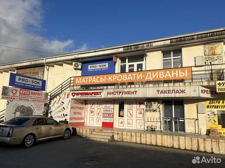 Кровать