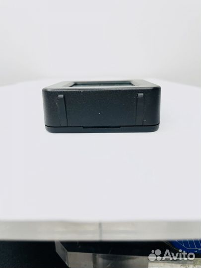 Термометр гигрометр комнатный электронный