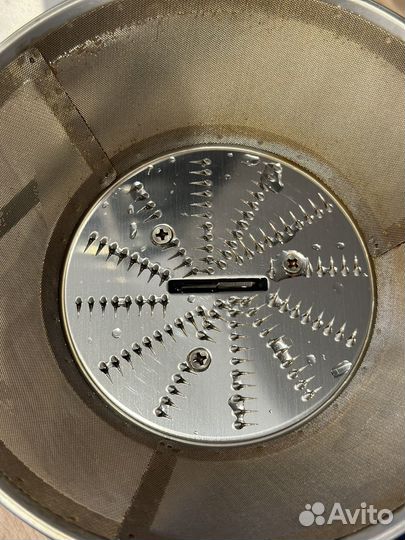 Соковыжималка bork