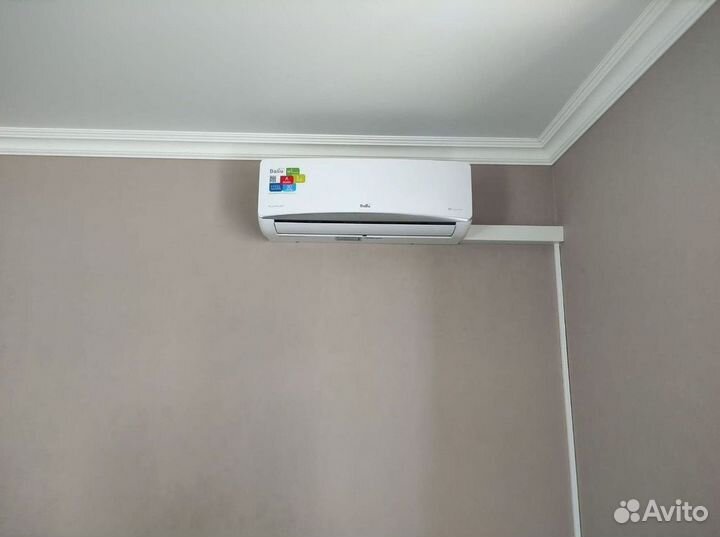 Кондиционер/Сплит-система с гарантией