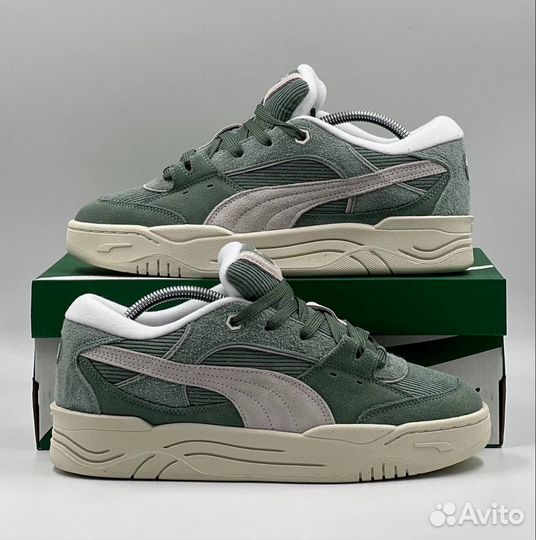 Кроссовки Puma 180