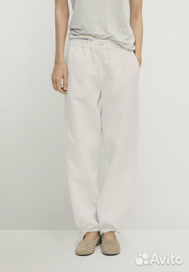 Massimo Dutti брюки