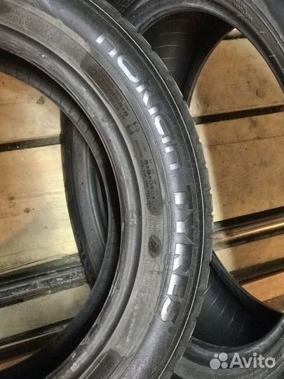 Nokian Tyres Hakka Blue 2 205/55 R16