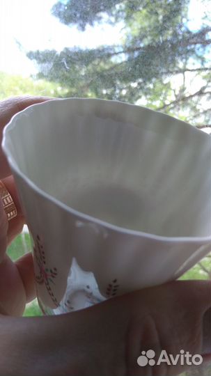 Кофейная пара лфз