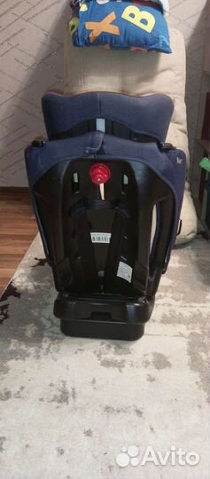 Детское автокресло от 0 до 25 кг
