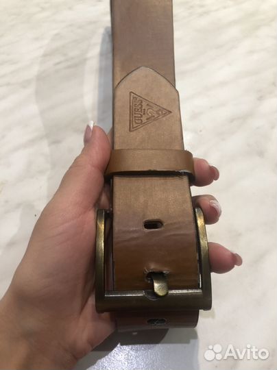 Ремень женский