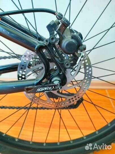 Велосипеды бу взрослый