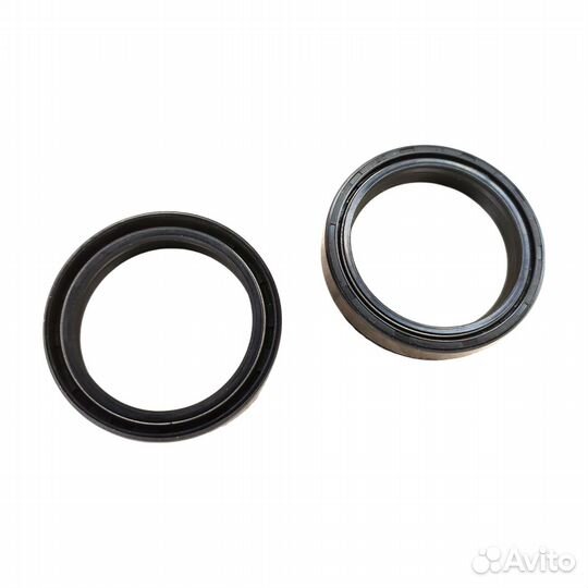 Сальники вилки tcmt 45х57х11 markdown