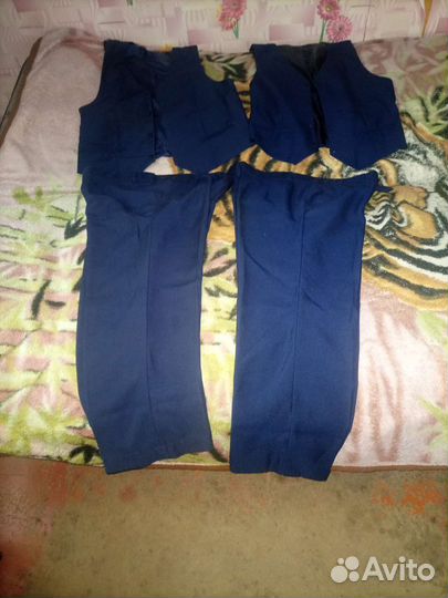 Школьные вещи на мальчика