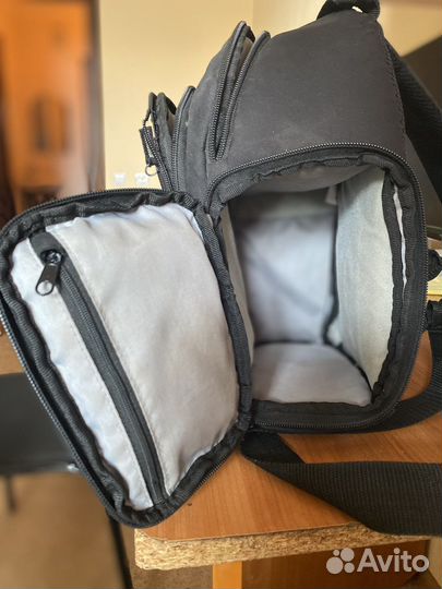 Фоторюкзак Case logic dslr Camera Sling TBC-410K