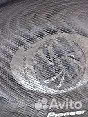 Динамики овалы Pioneer