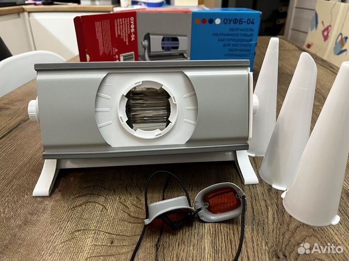 Оуфб-04 уфо Солнышко