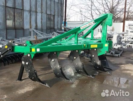 Плуг Радогост-маш ПЧ-2,3, 2023