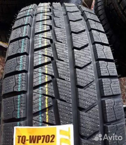 Torque TQ-WP702 225/50 R18 95H