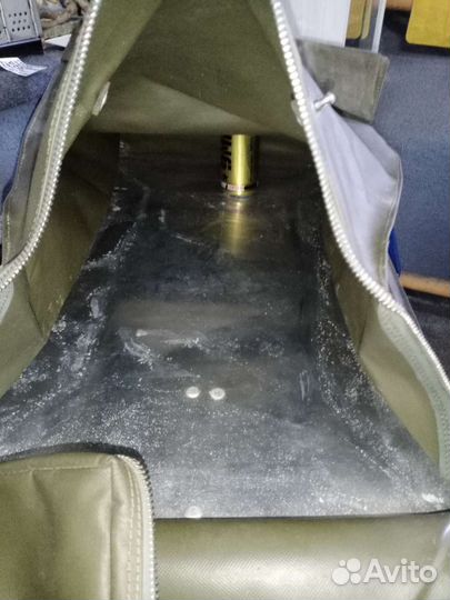 Супер редкий антикварный рюкзак Pioneer швейцария