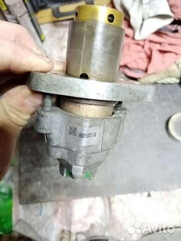 Тнвд lexus is250