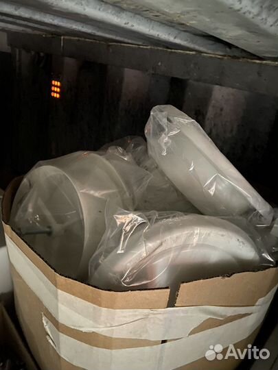 Диффузор Анемостат Решетка вентиляции