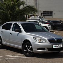 Skoda Octavia 1.6 MT, 2012, 224 000 км, с пробегом, цена 870 000 руб.