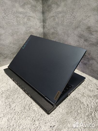 Lenovo Legion RTX 3060/ Ryzen 5 5600H