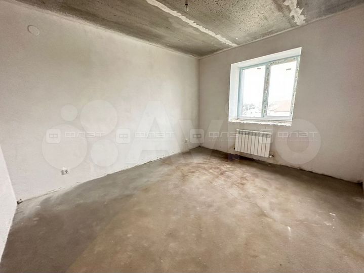 1-к. квартира, 41 м², 3/8 эт.