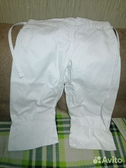 Кимоно для каратэ детское