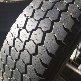 Goodyear Cargo Vector 215/60 R17C