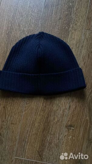 Мужская шапка Gant