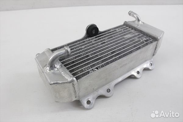 Радиатор Yamaha WR250F