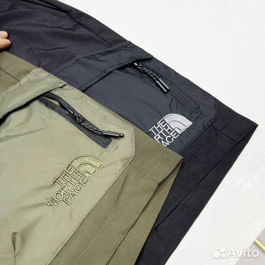 Шорты The North Face