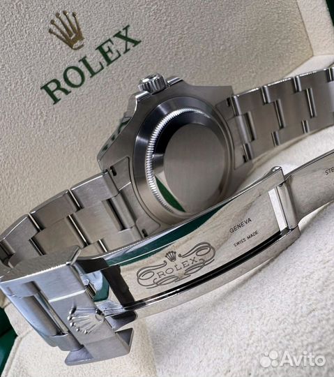 Часы rolex