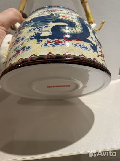 Заварочный чайник Rissole