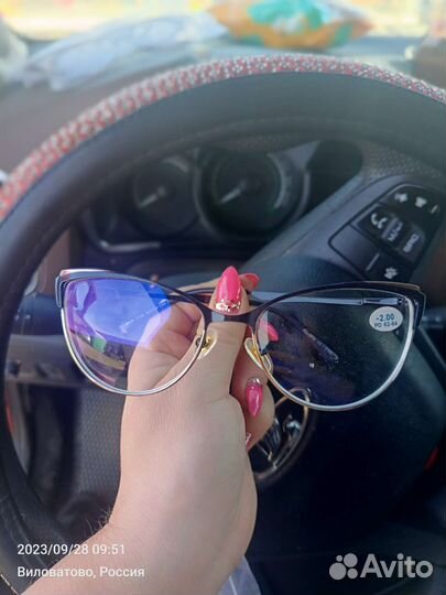 Очки на минус -1,1,5.,1,75., -2.,2,25.,до -20