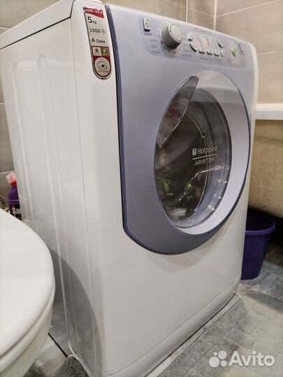 Стиральная машина автомат бу
