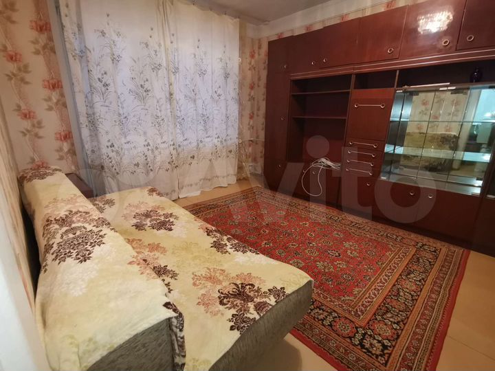 2-к. квартира, 43,4 м², 2/2 эт.