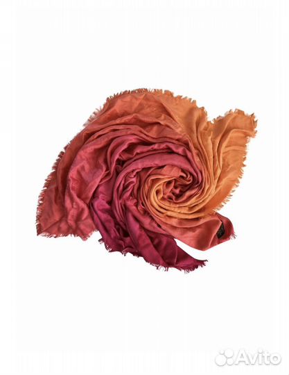 Шаль louis vuitton оригинал