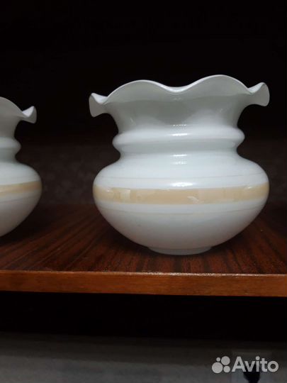 Плафоны для люстры СССР бу