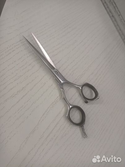 Ножницы парикмахерские профессиональные