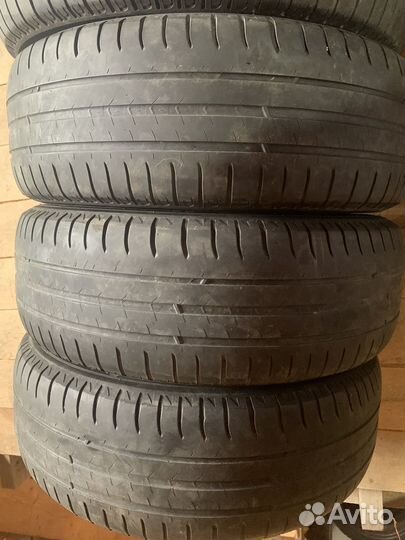 Michelin Energy Saver 195/60 R15