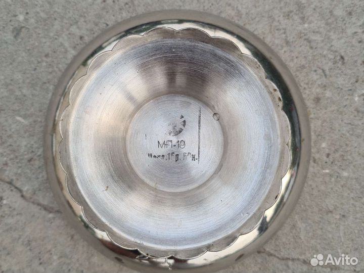 Конфетница СССР