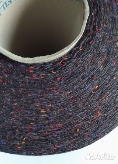 Пряжа для вязания твид Nardi Filati