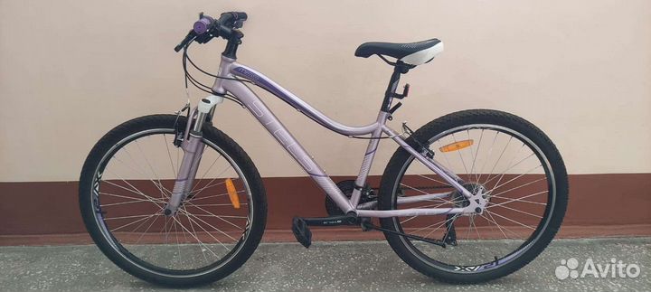 Велосипед Stels miss 5000 15/26