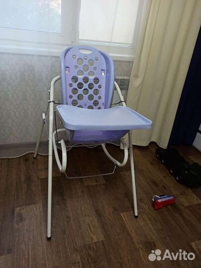 Стульчик для кормления