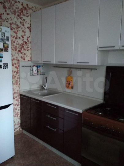 4-к. квартира, 73,5 м², 4/9 эт.